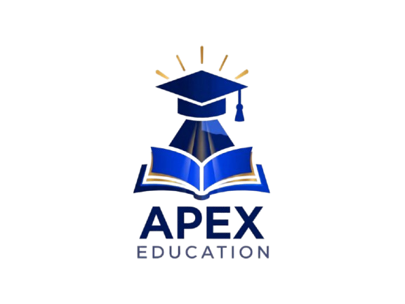 Apex Education Logo